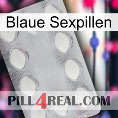 Blue Sex Pills 16